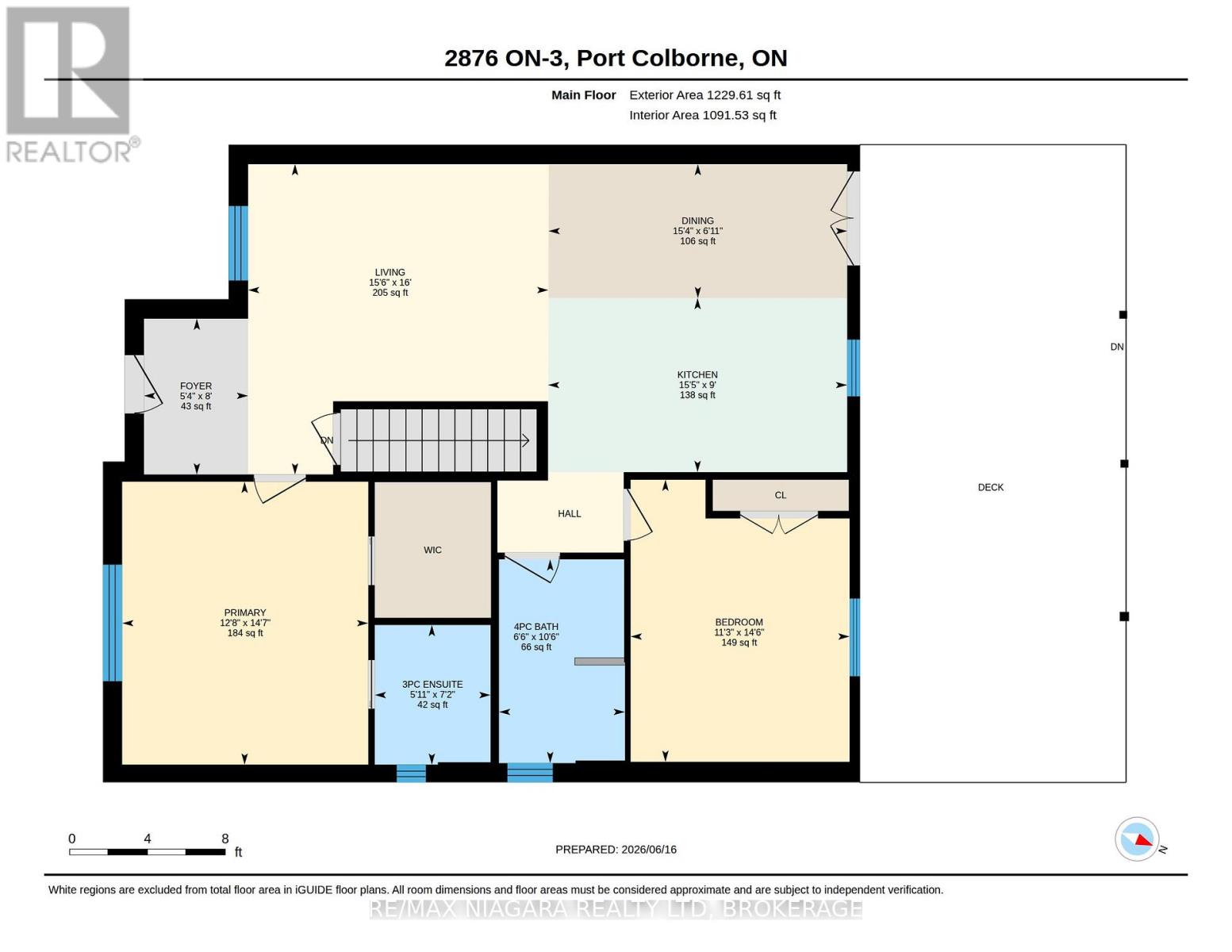 2876 3 Highway E, Port Colborne, Ontario  L3K 5V3 - Photo 47 - X13469990