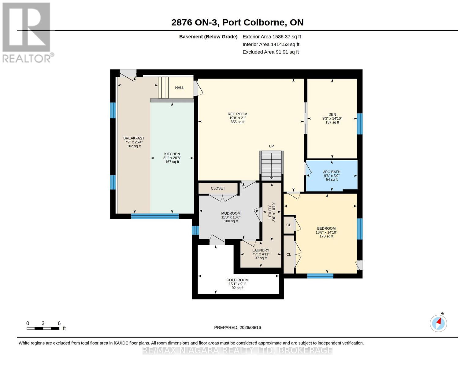 2876 3 Highway E, Port Colborne, Ontario  L3K 5V3 - Photo 48 - X13469990