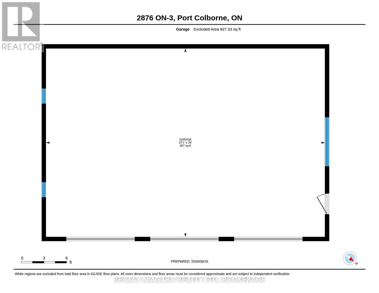2876 3 Highway E, Port Colborne, Ontario  L3K 5V3 - Photo 49 - X13469990