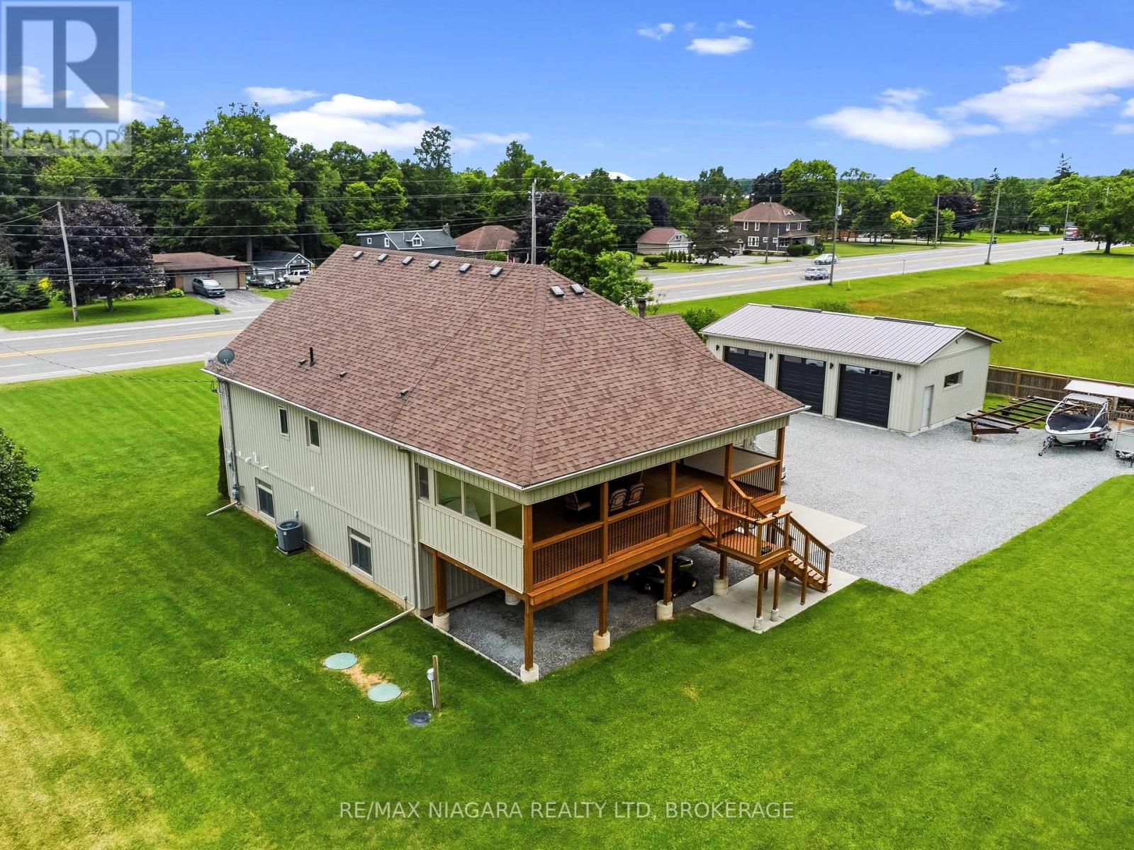 2876 3 Highway E, Port Colborne, Ontario  L3K 5V3 - Photo 5 - X13469990