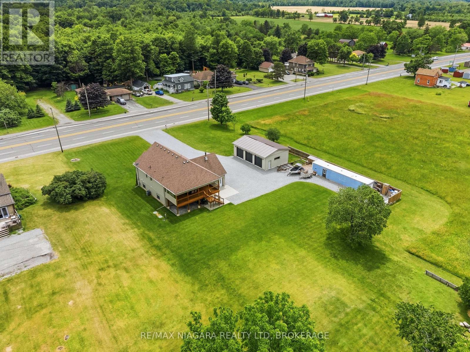 2876 3 Highway E, Port Colborne, Ontario  L3K 5V3 - Photo 6 - X13469990