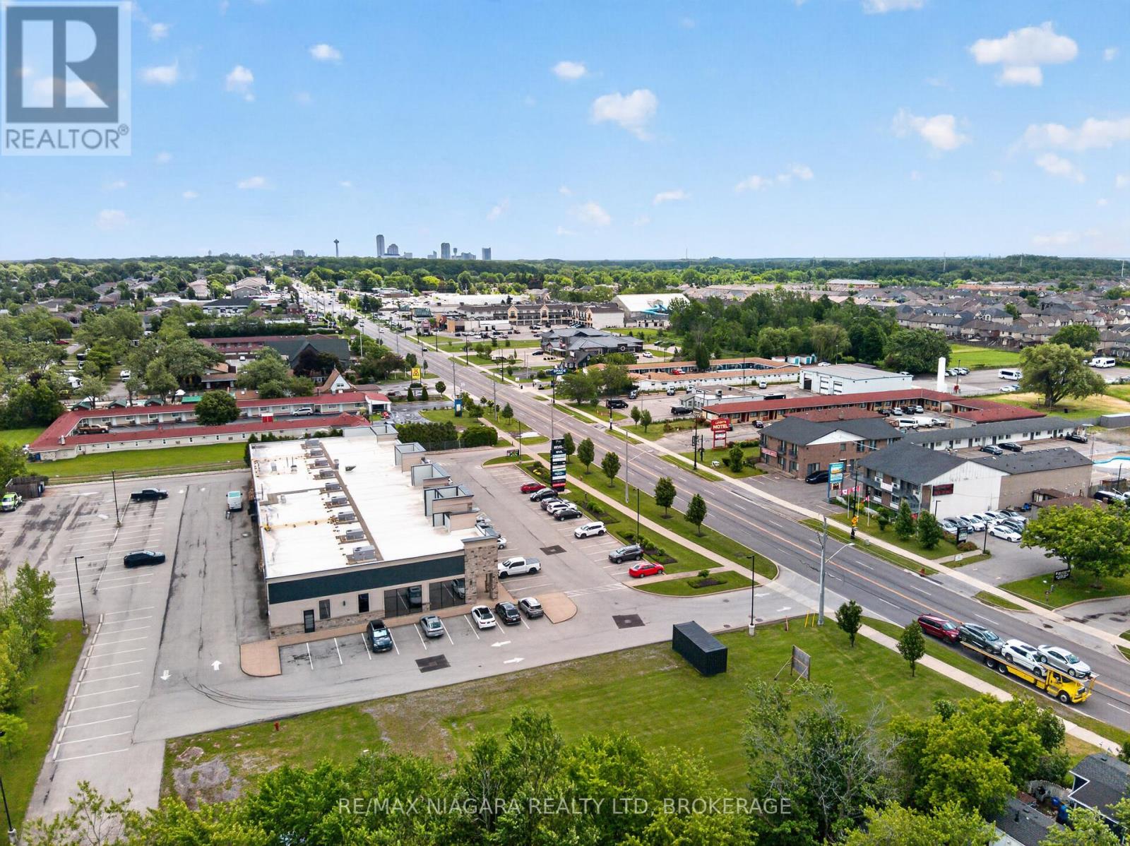 234 - 8845 Lundys Lane, Niagara Falls, Ontario  L2H 1H5 - Photo 24 - X13470546
