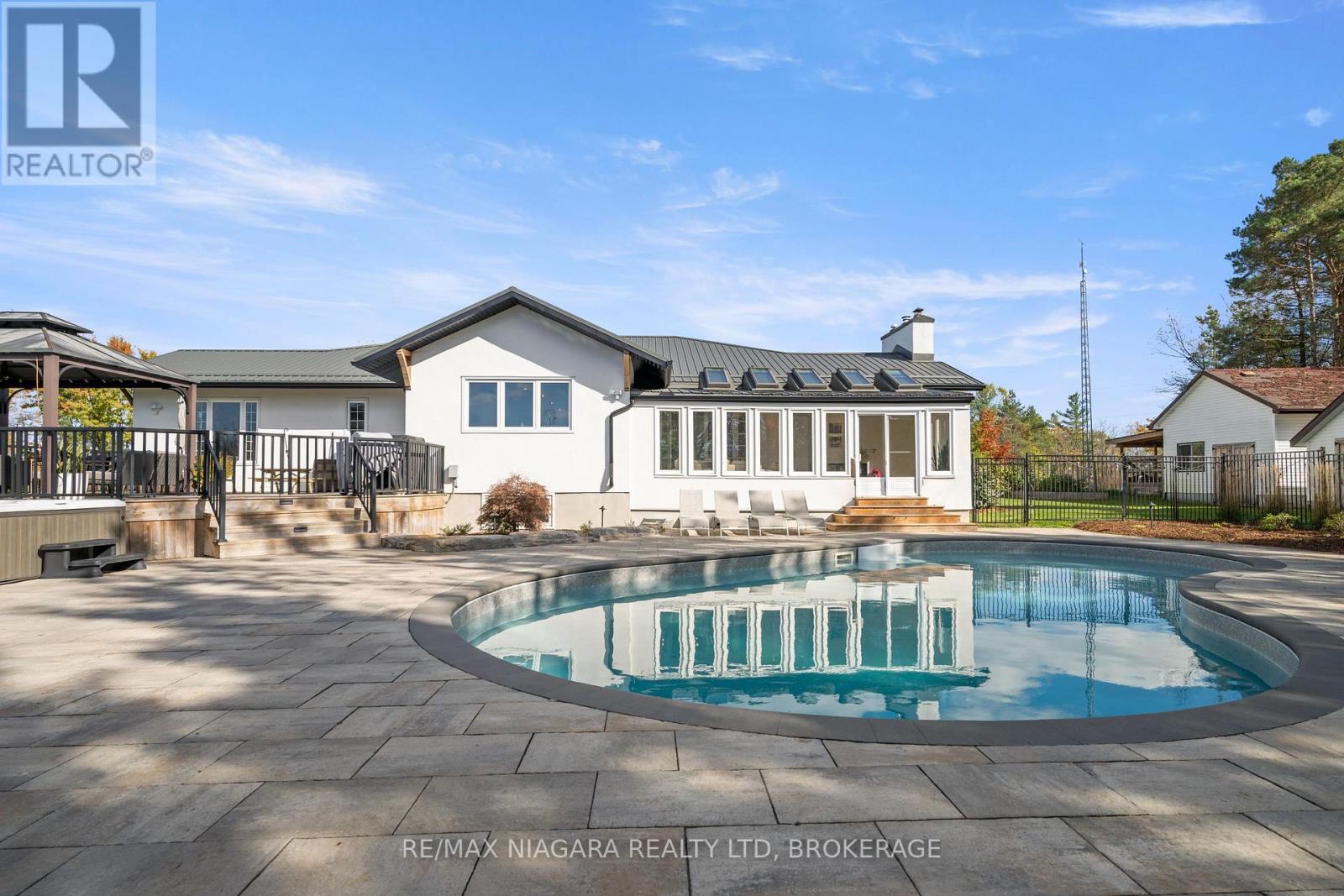 340 Roland Road, Pelham, Ontario  L0S 1M0 - Photo 10 - X13471062
