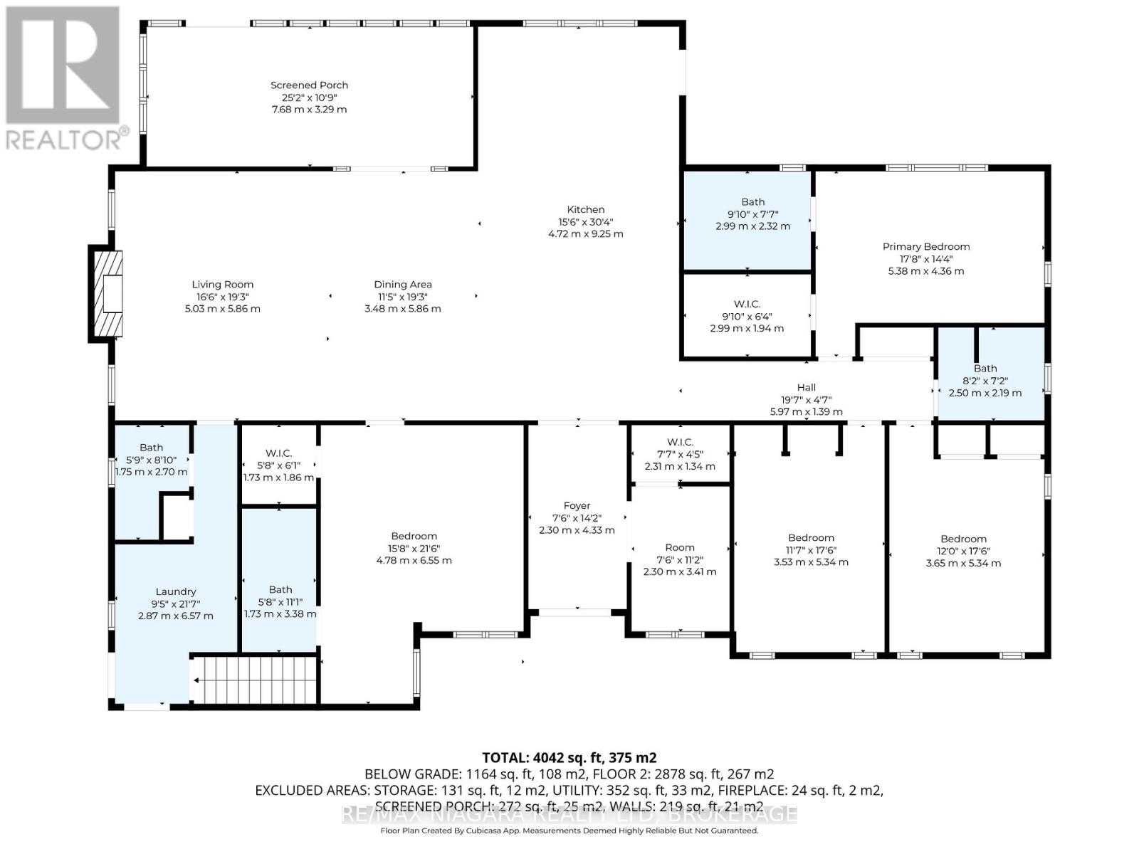 340 Roland Road, Pelham, Ontario  L0S 1M0 - Photo 47 - X13471062