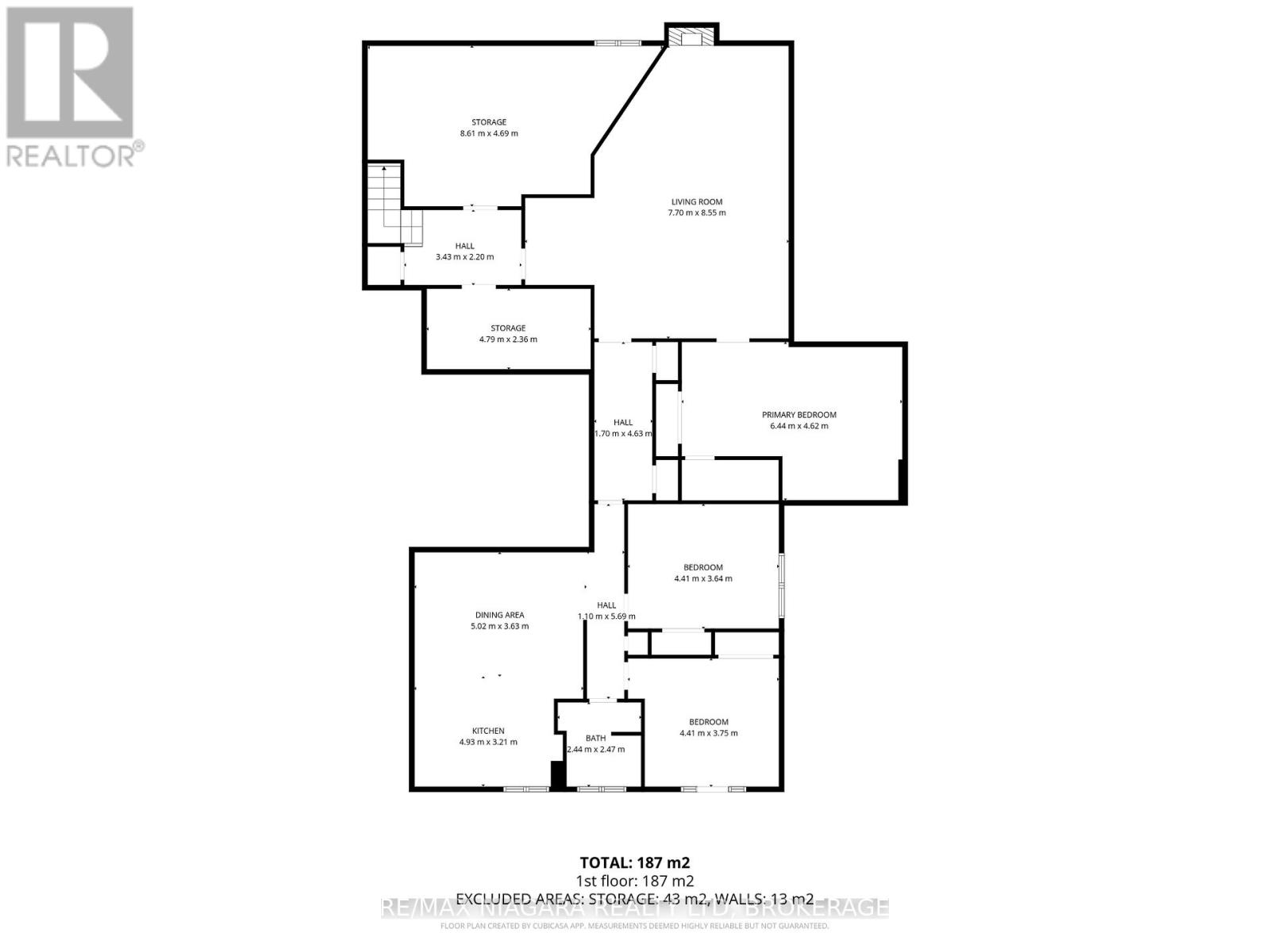 340 Roland Road, Pelham, Ontario  L0S 1M0 - Photo 48 - X13471062