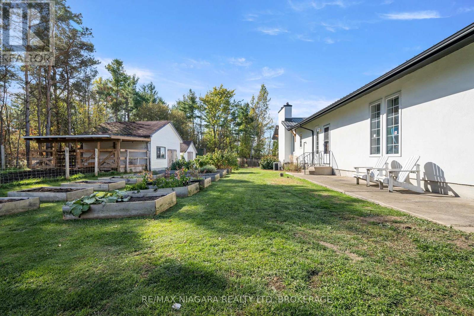 340 Roland Road, Pelham, Ontario  L0S 1M0 - Photo 49 - X13471062