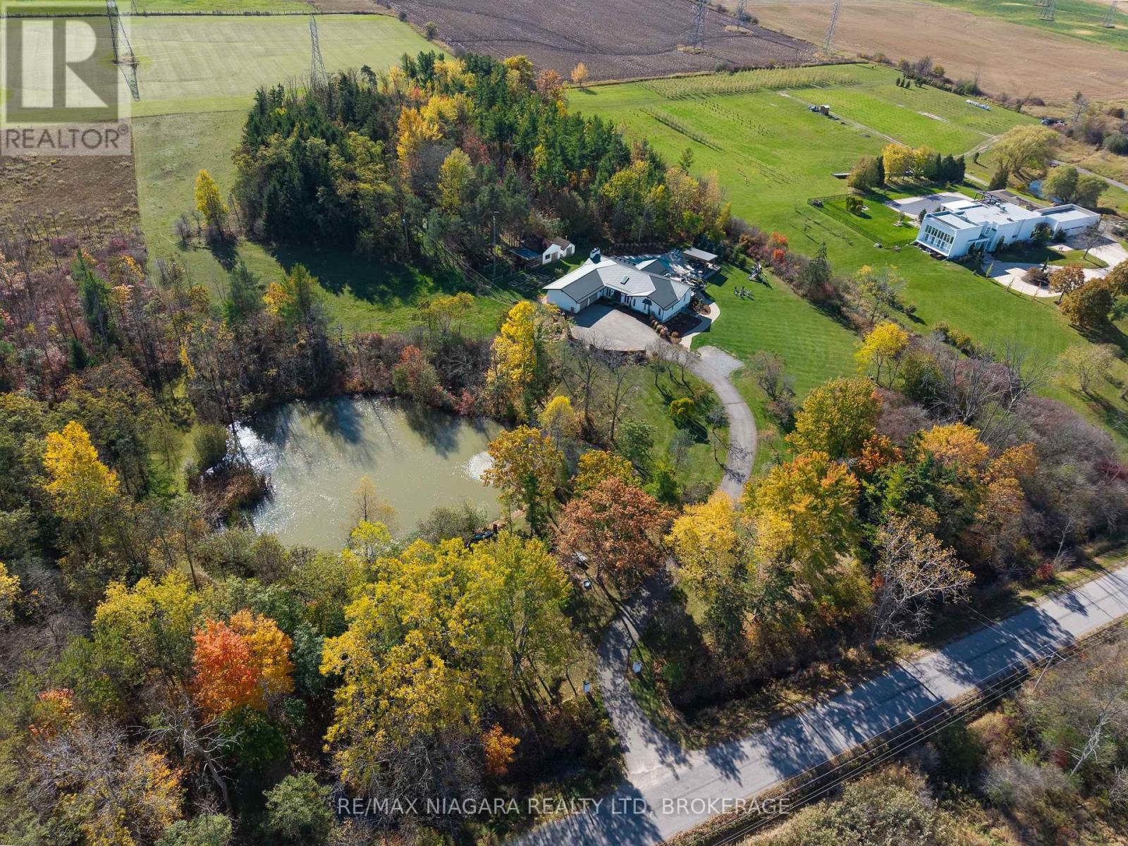 340 Roland Road, Pelham, Ontario  L0S 1M0 - Photo 6 - X13471062
