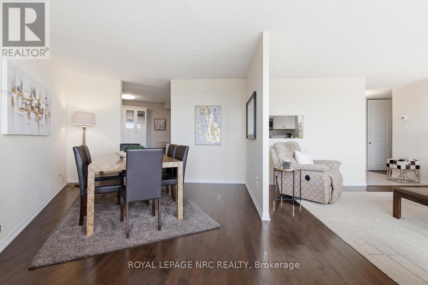 1106 - 7 Gale Crescent N, St. Catharines, Ontario  L2R 7M8 - Photo 10 - X13471426