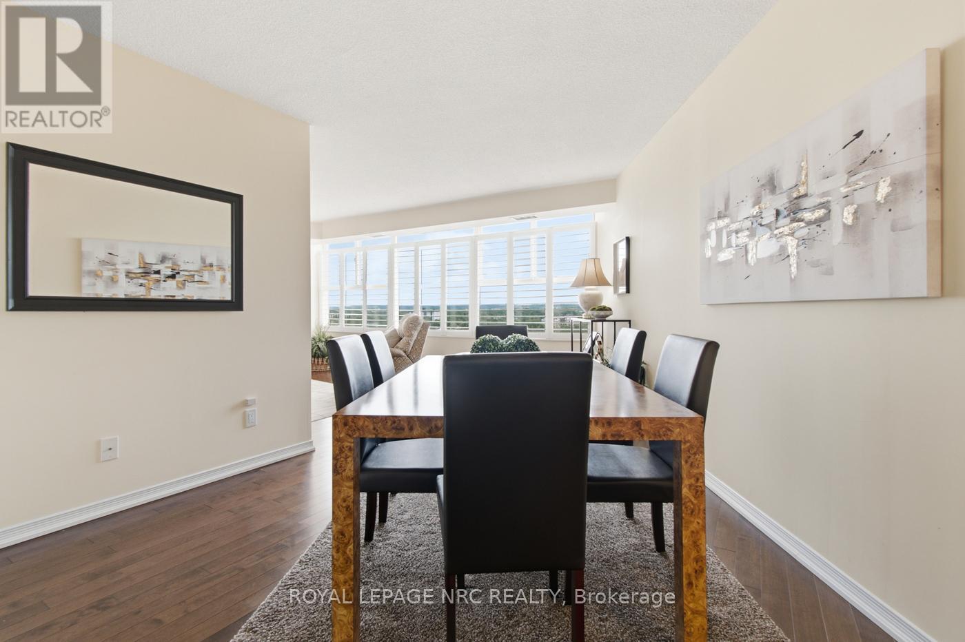 1106 - 7 Gale Crescent N, St. Catharines, Ontario  L2R 7M8 - Photo 11 - X13471426