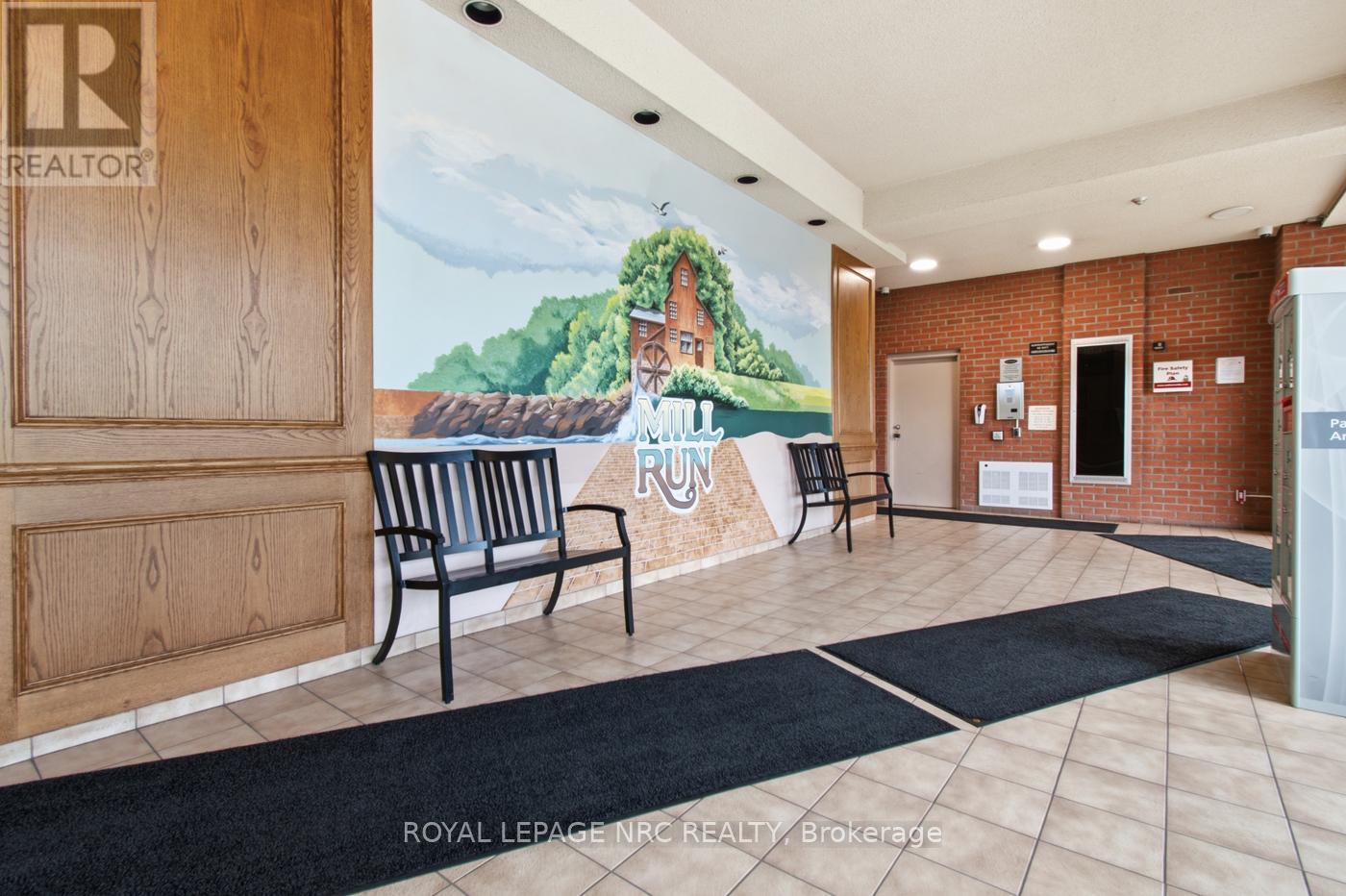 1106 - 7 Gale Crescent N, St. Catharines, Ontario  L2R 7M8 - Photo 21 - X13471426