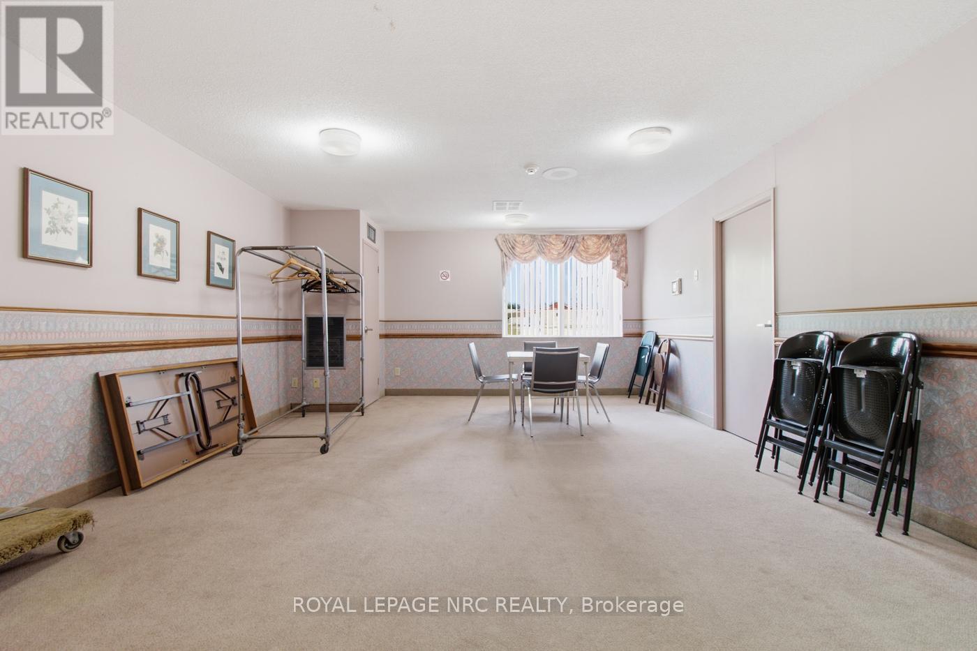 1106 - 7 Gale Crescent N, St. Catharines, Ontario  L2R 7M8 - Photo 25 - X13471426