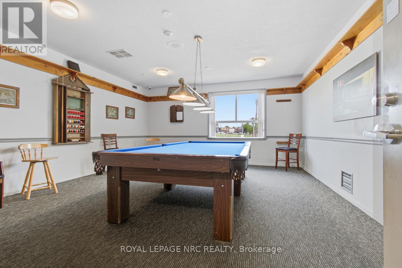 1106 - 7 Gale Crescent N, St. Catharines, Ontario  L2R 7M8 - Photo 27 - X13471426