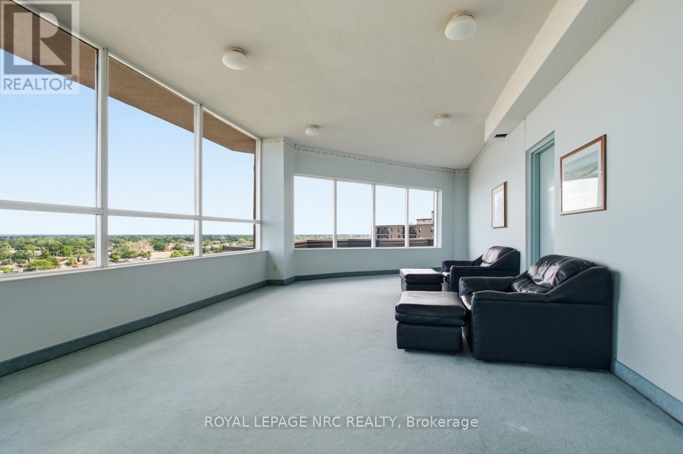 1106 - 7 Gale Crescent N, St. Catharines, Ontario  L2R 7M8 - Photo 31 - X13471426