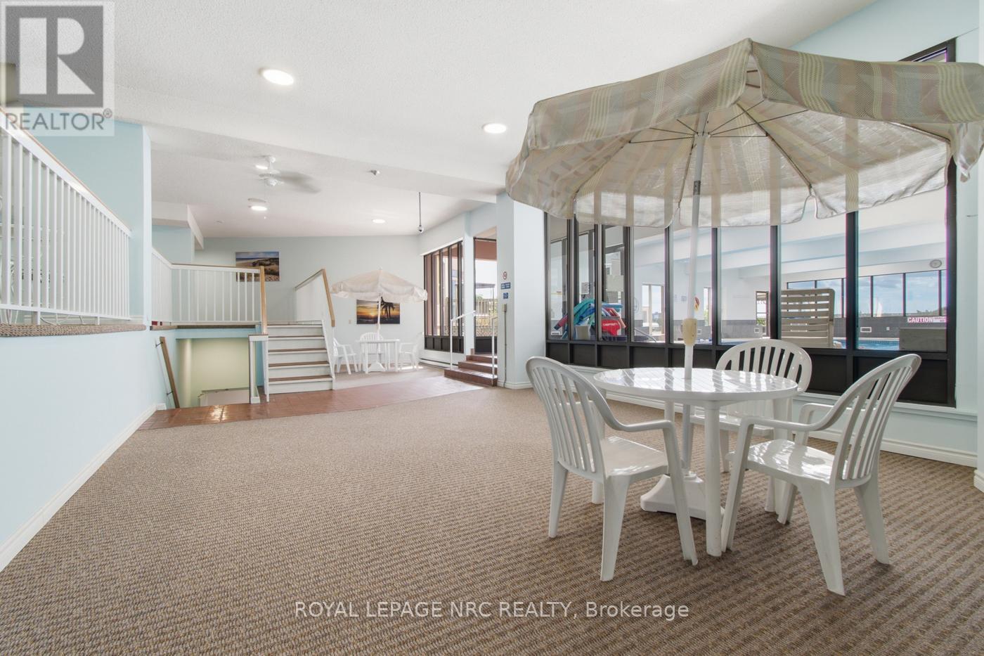 1106 - 7 Gale Crescent N, St. Catharines, Ontario  L2R 7M8 - Photo 32 - X13471426