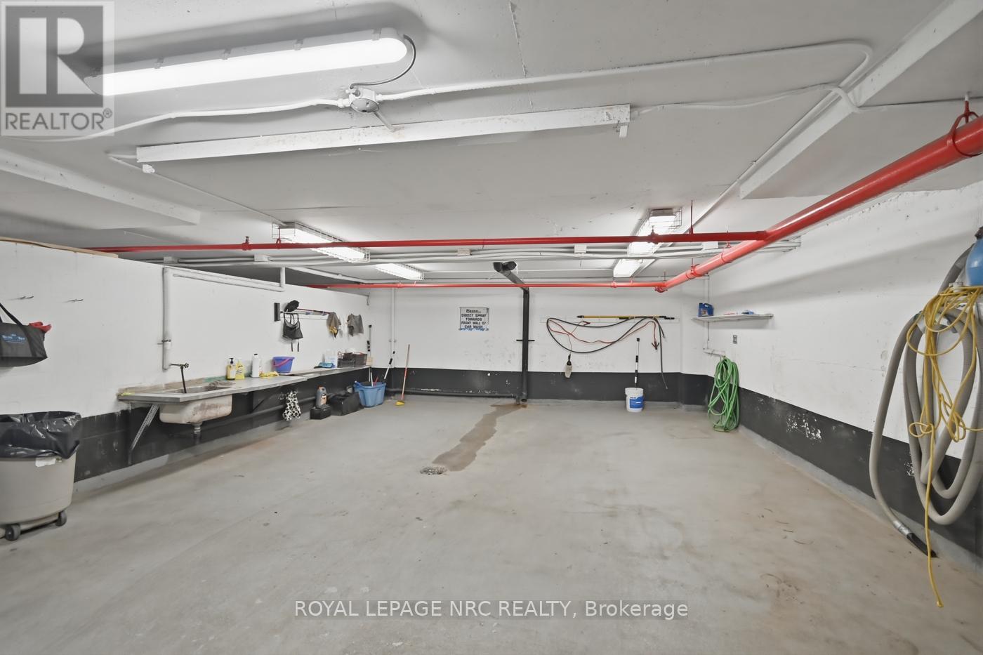 1106 - 7 Gale Crescent N, St. Catharines, Ontario  L2R 7M8 - Photo 38 - X13471426