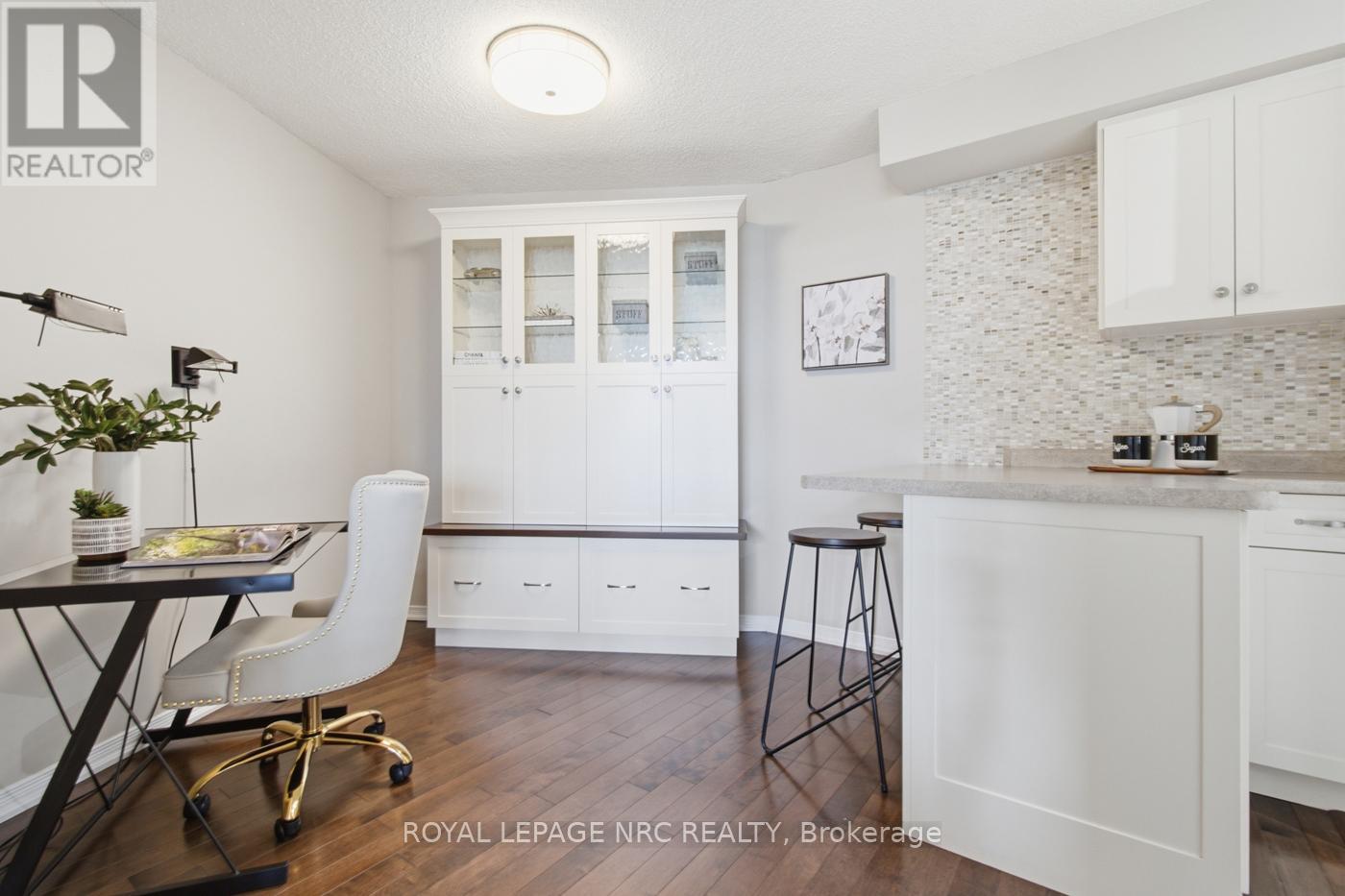 1106 - 7 Gale Crescent N, St. Catharines, Ontario  L2R 7M8 - Photo 6 - X13471426
