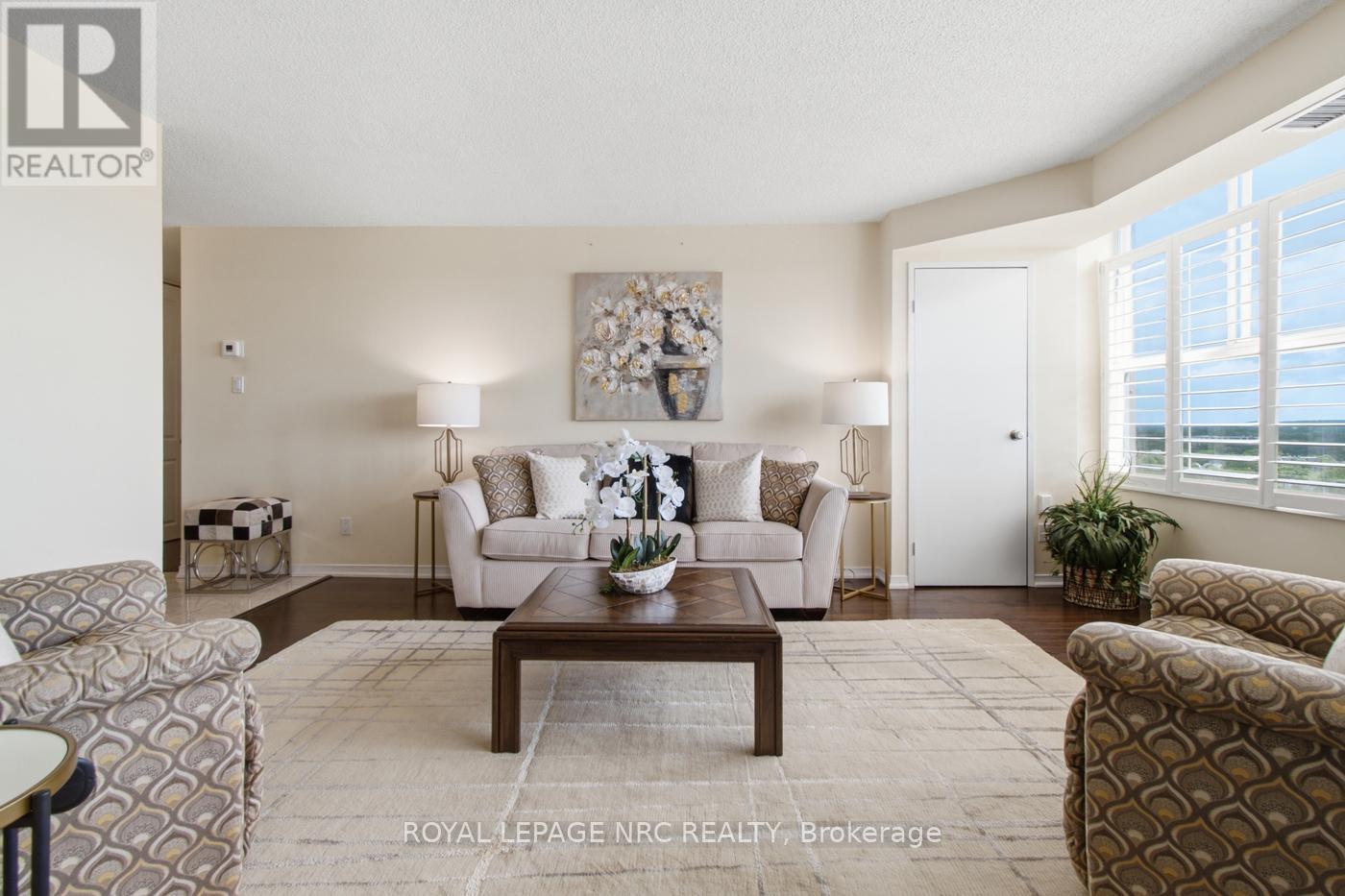 1106 - 7 Gale Crescent N, St. Catharines, Ontario  L2R 7M8 - Photo 7 - X13471426