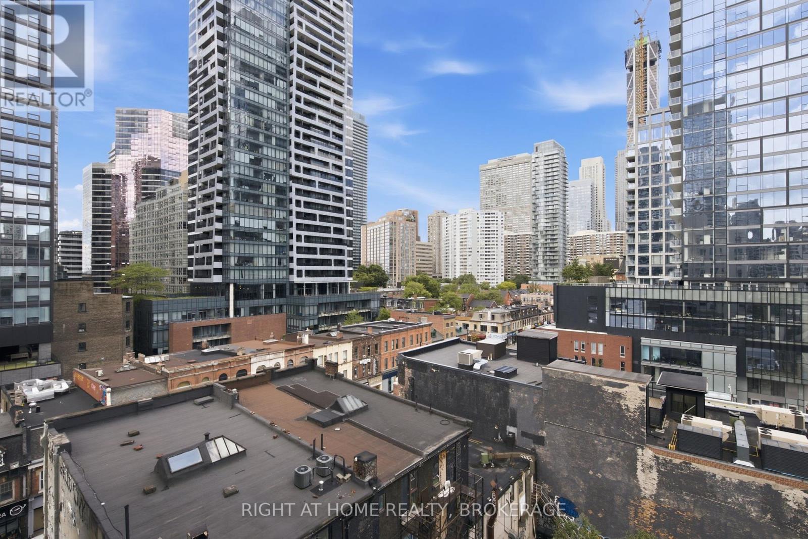 802 - 8 Wellesley Street E, Toronto, Ontario  M4Y 3B2 - Photo 24 - C13471698
