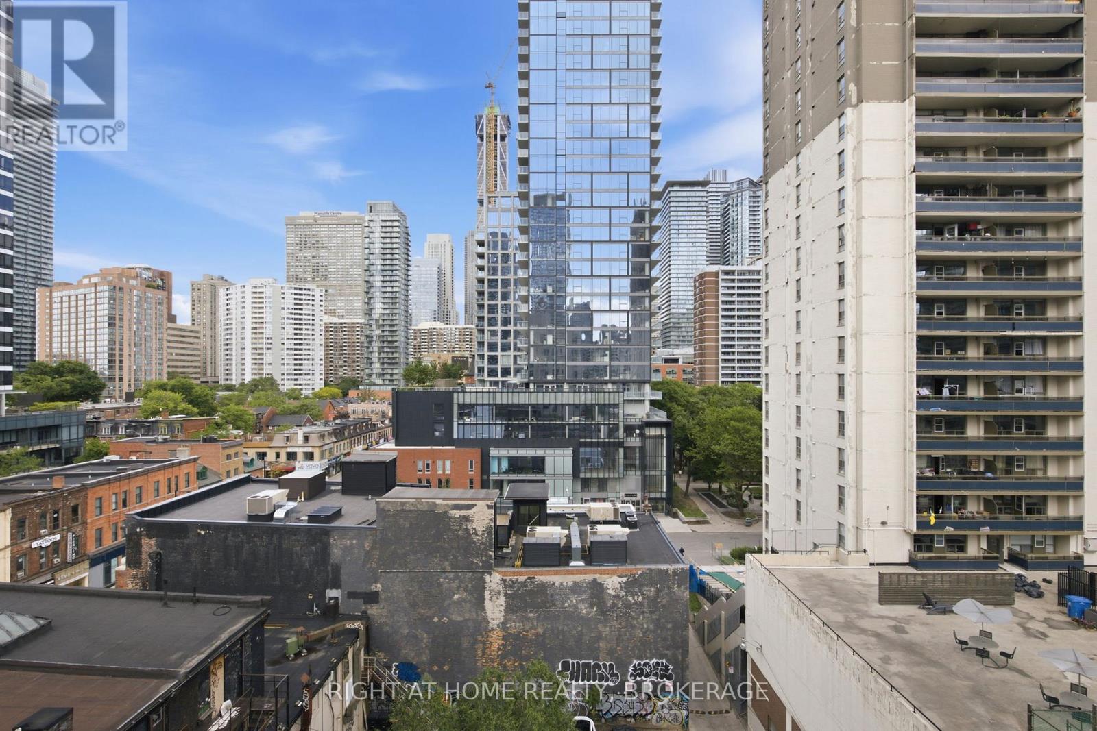 802 - 8 Wellesley Street E, Toronto, Ontario  M4Y 3B2 - Photo 25 - C13471698