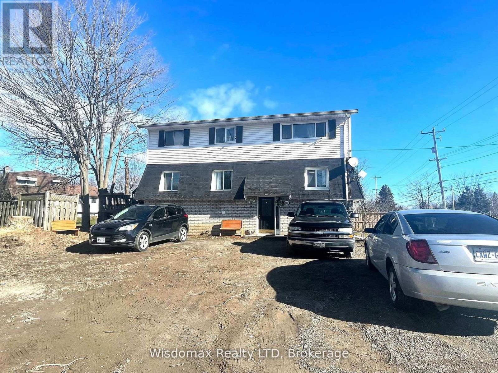 MAINFLOOR - 3838 REBSTOCK ROAD, Fort Erie, Ontario