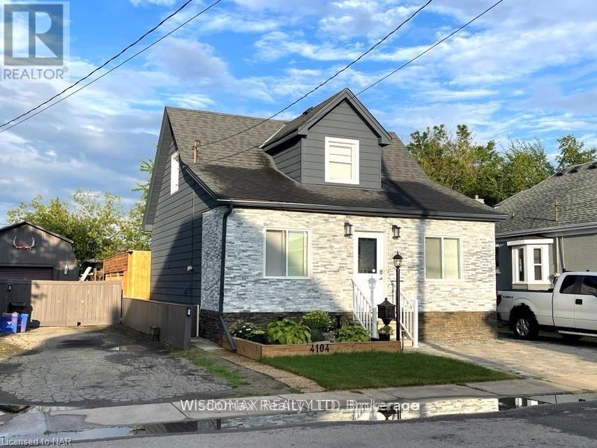 4104 MUIR AVENUE, Niagara Falls, Ontario