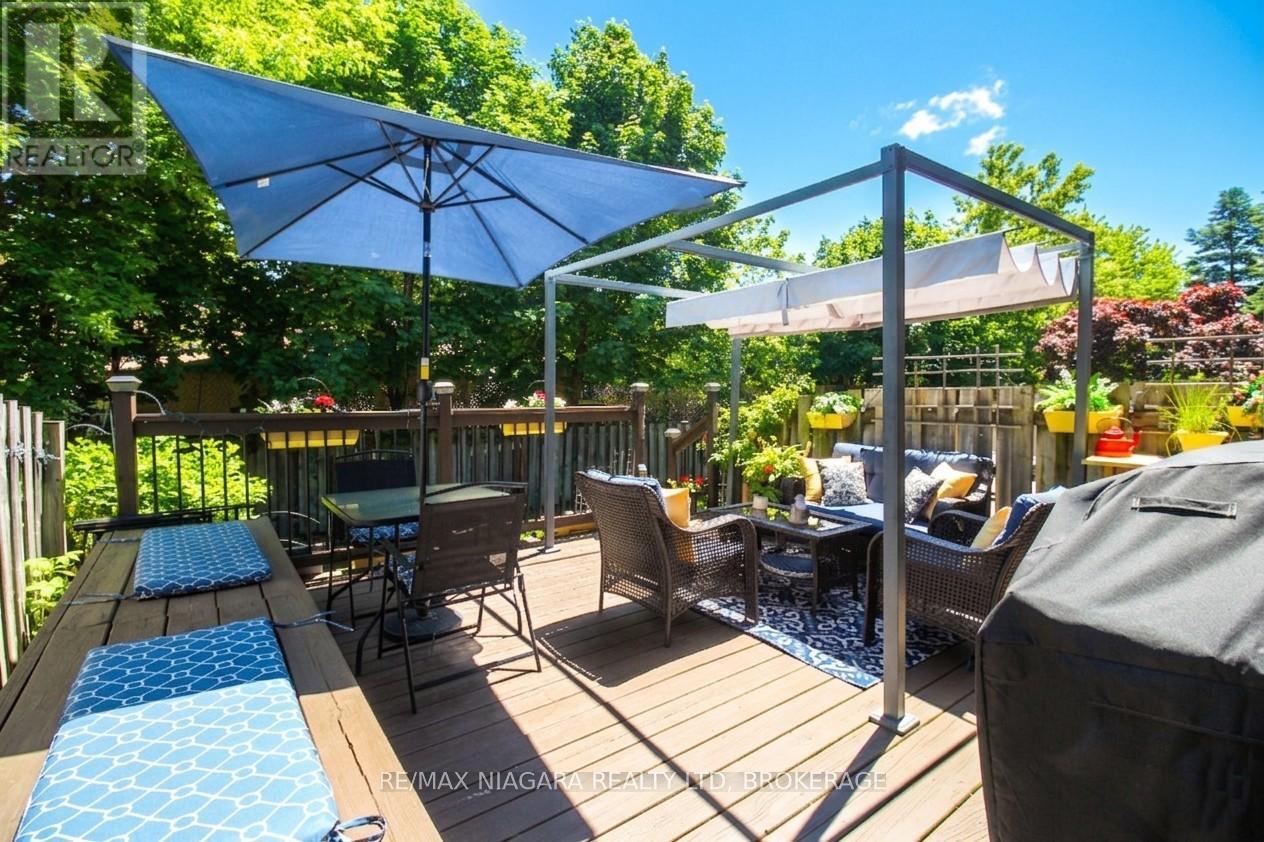 28 - 64 Forster Street, St. Catharines, Ontario  L2N 6T5 - Photo 28 - X13472042