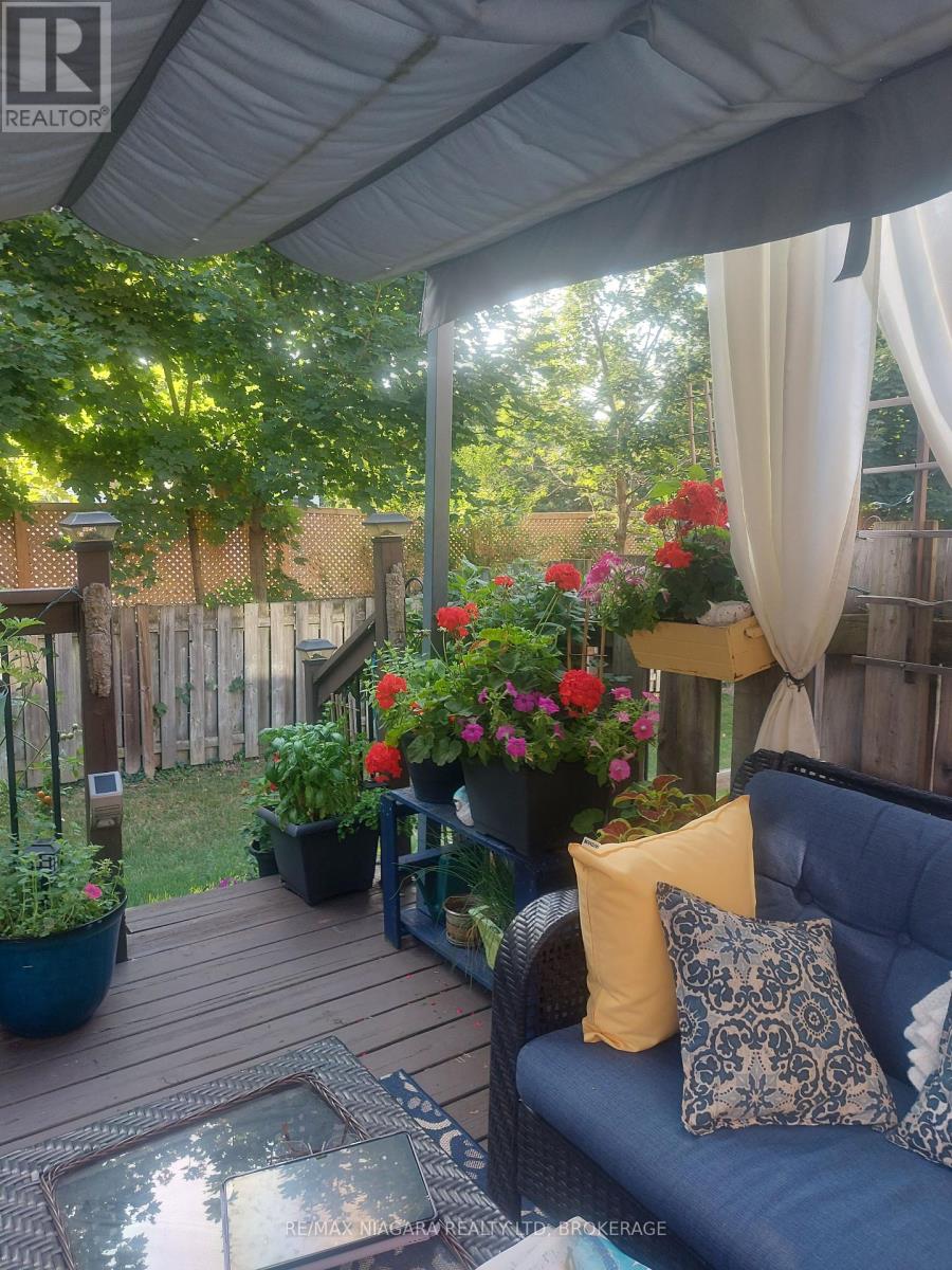 28 - 64 Forster Street, St. Catharines, Ontario  L2N 6T5 - Photo 29 - X13472042