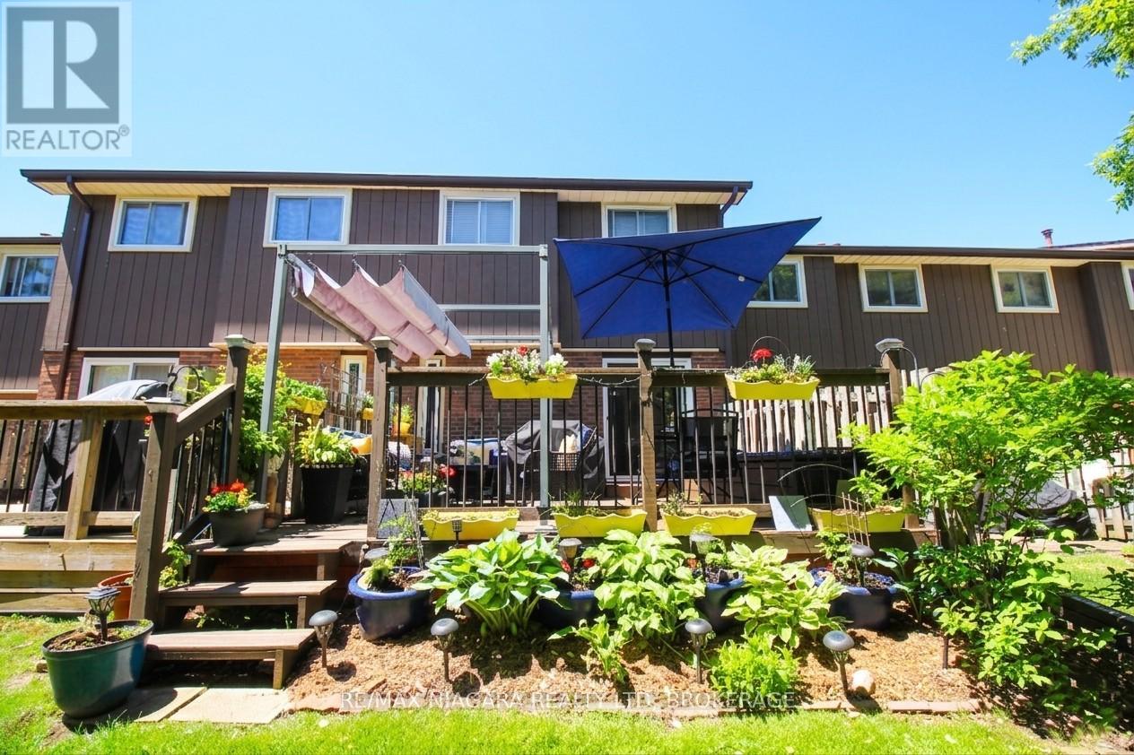 28 - 64 Forster Street, St. Catharines, Ontario  L2N 6T5 - Photo 30 - X13472042