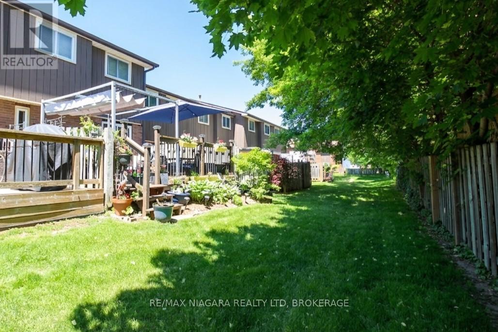 28 - 64 Forster Street, St. Catharines, Ontario  L2N 6T5 - Photo 31 - X13472042