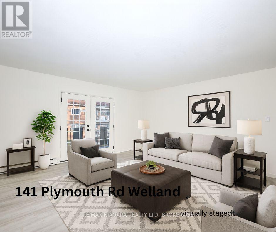 Unit 9 - 141 Plymouth Road, Welland, Ontario  L3B 3C8 - Photo 13 - X13472570
