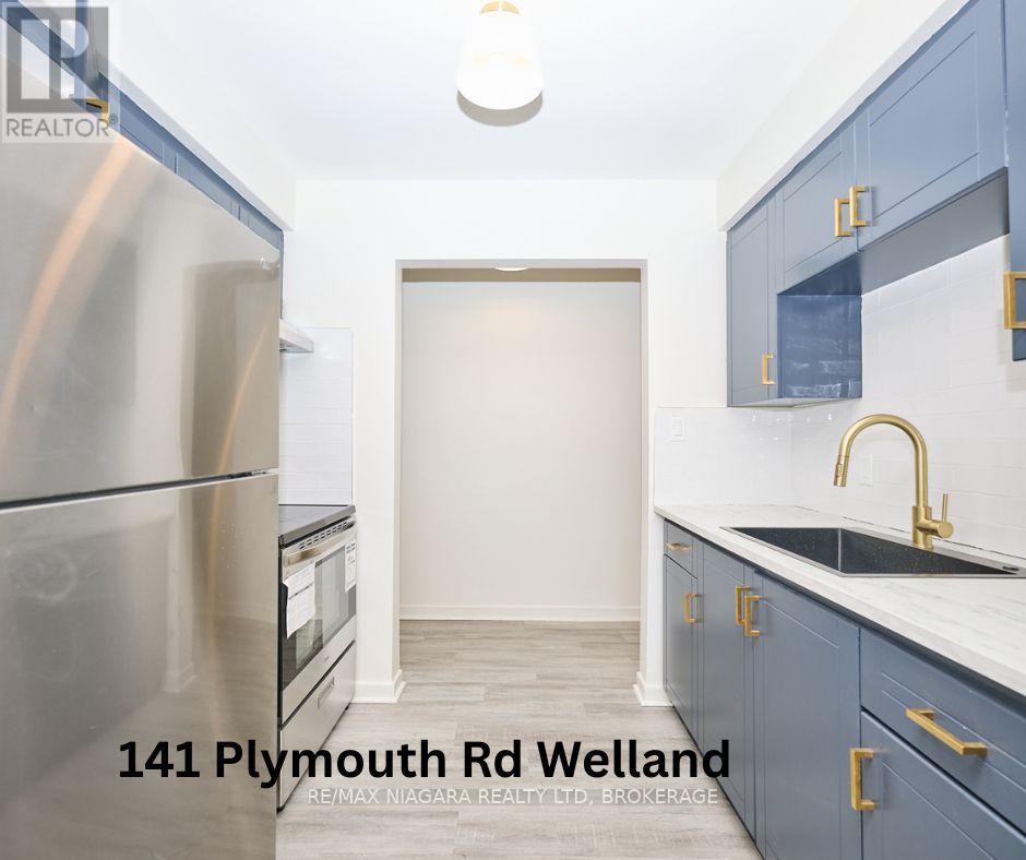 Unit 9 - 141 Plymouth Road, Welland, Ontario  L3B 3C8 - Photo 14 - X13472570