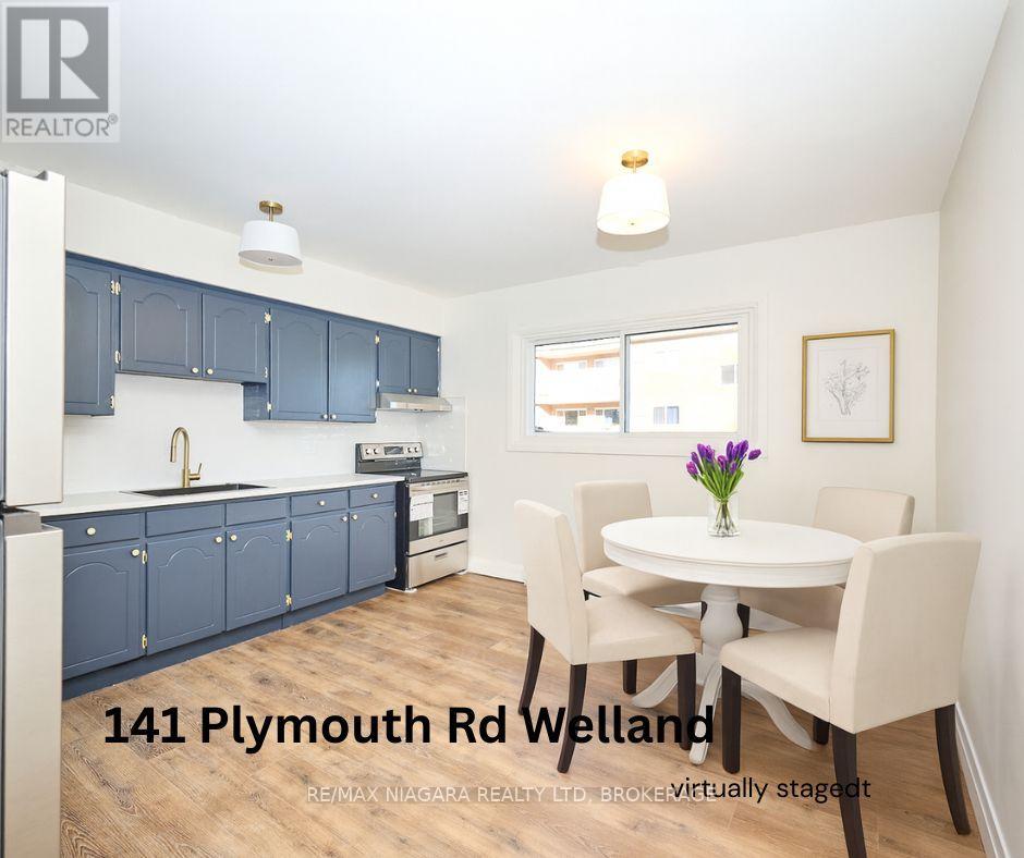 Unit 9 - 141 Plymouth Road, Welland, Ontario  L3B 3C8 - Photo 15 - X13472570