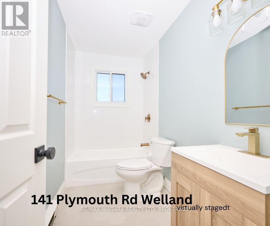 Unit 9 - 141 Plymouth Road, Welland, Ontario  L3B 3C8 - Photo 16 - X13472570