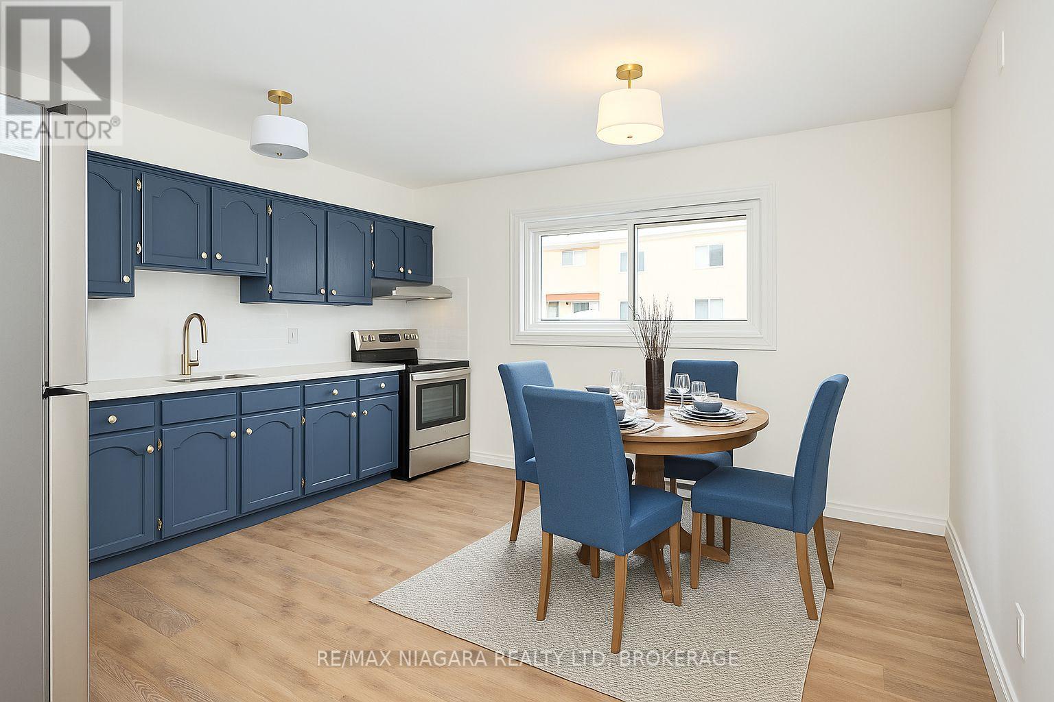Unit 9 - 141 Plymouth Road, Welland, Ontario  L3B 3C8 - Photo 4 - X13472570