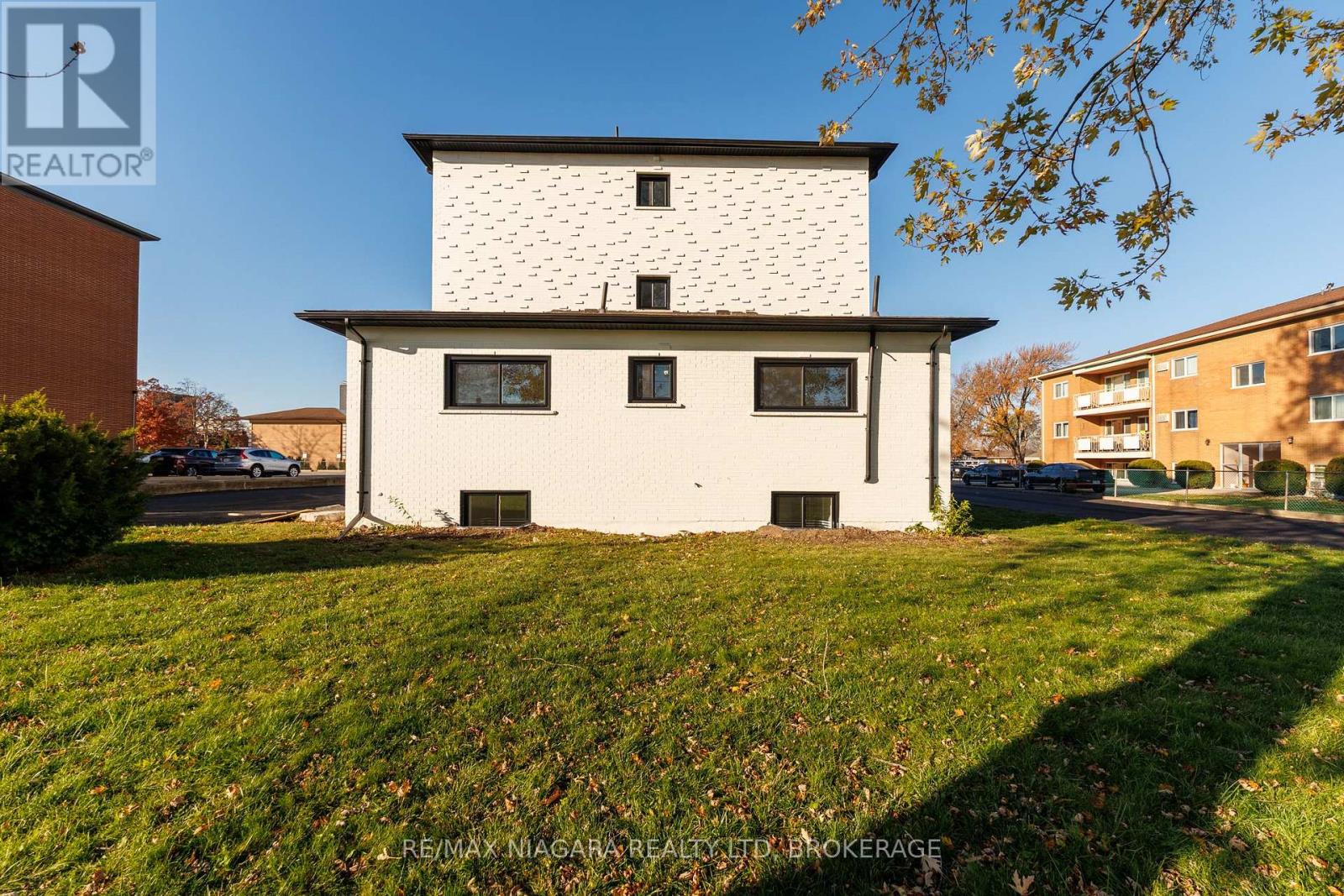 Unit 8 - 141 Plymouth Road, Welland, Ontario  L3B 3C8 - Photo 13 - X13472572