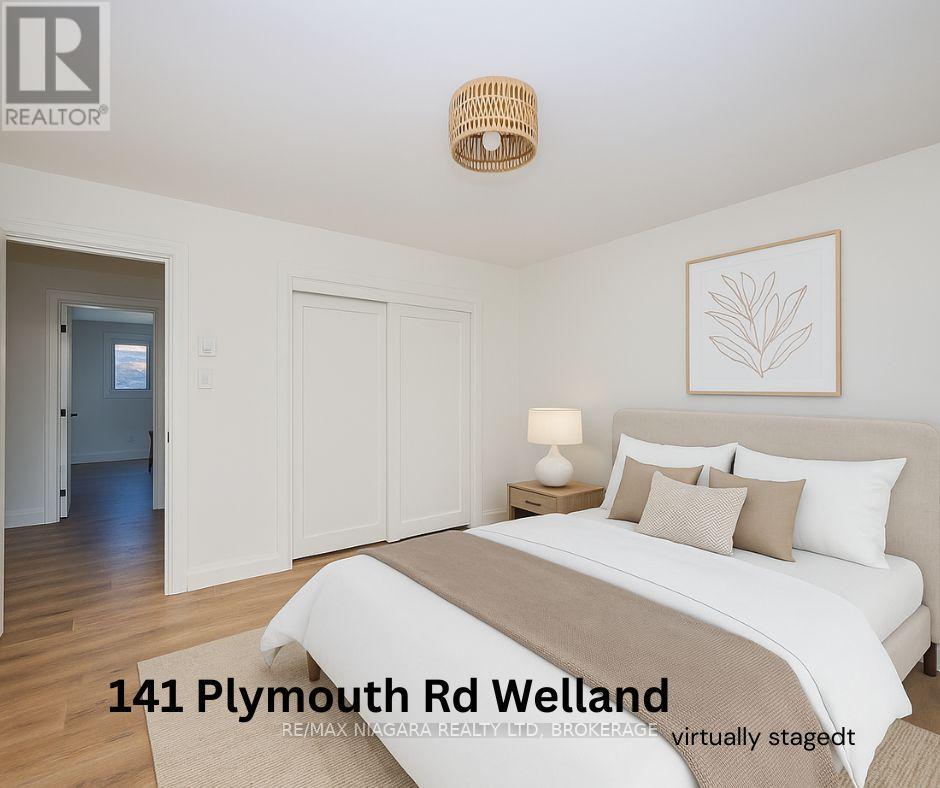 Unit 11 - 141 Plymouth Road, Welland, Ontario  L3B 3C8 - Photo 8 - X13472576