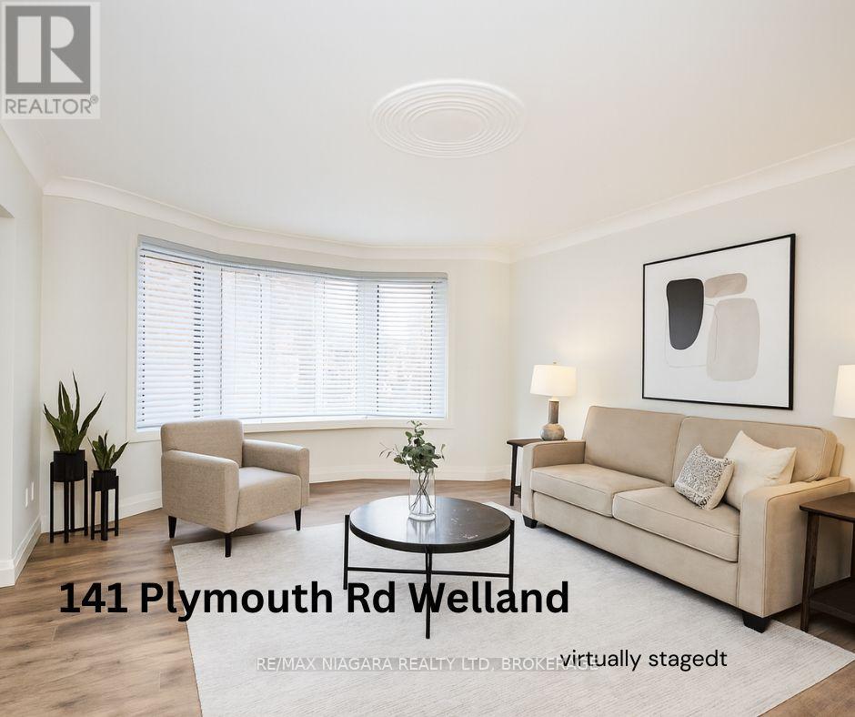 UNIT 2 - 141 PLYMOUTH ROAD, Welland, Ontario