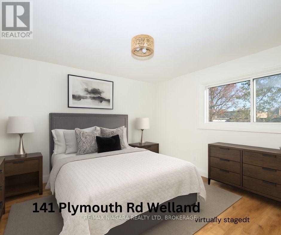 Unit 2 - 141 Plymouth Road, Welland, Ontario  L3B 3C8 - Photo 7 - X13472584