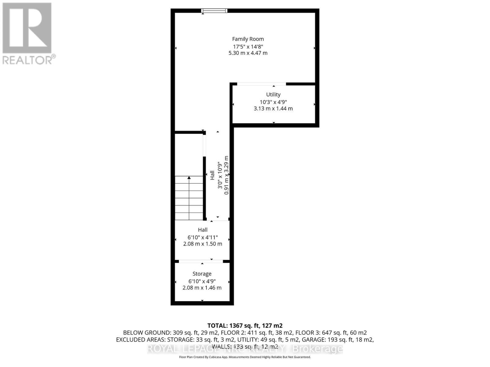 15 - 377 Glancaster Road, Hamilton, Ontario  L9G 0G4 - Photo 25 - X13472774