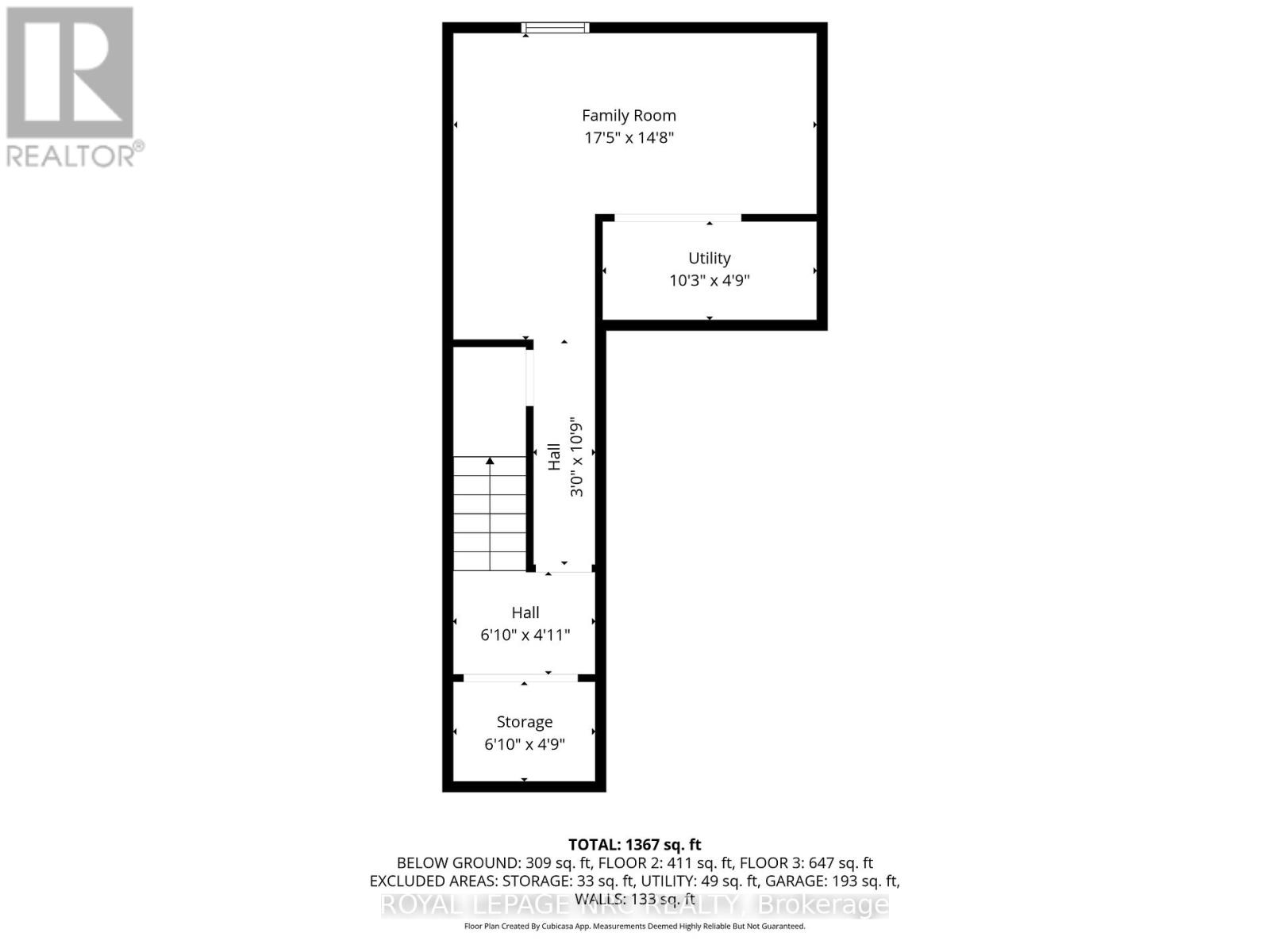 15 - 377 Glancaster Road, Hamilton, Ontario  L9G 0G4 - Photo 26 - X13472774