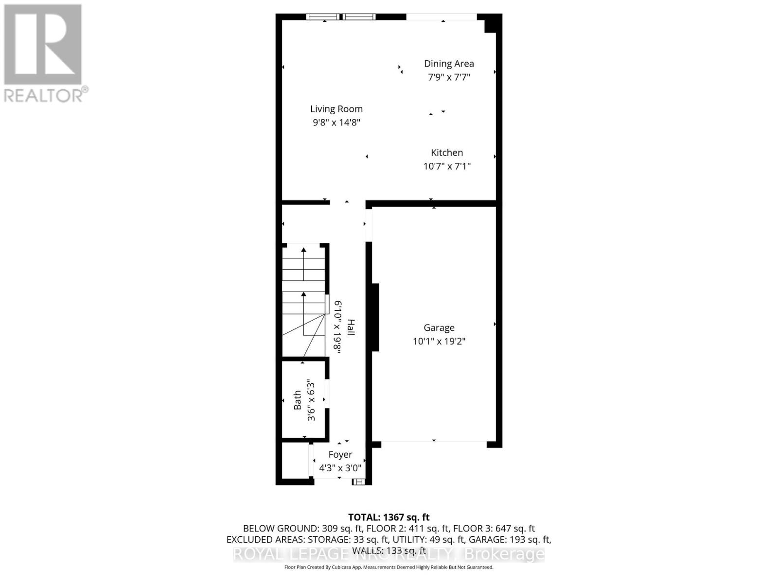 15 - 377 Glancaster Road, Hamilton, Ontario  L9G 0G4 - Photo 27 - X13472774