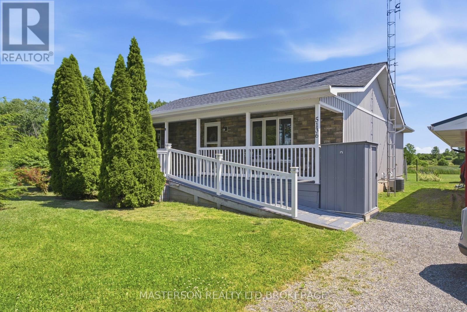 5136 MARSHALL ROAD, Niagara Falls, Ontario