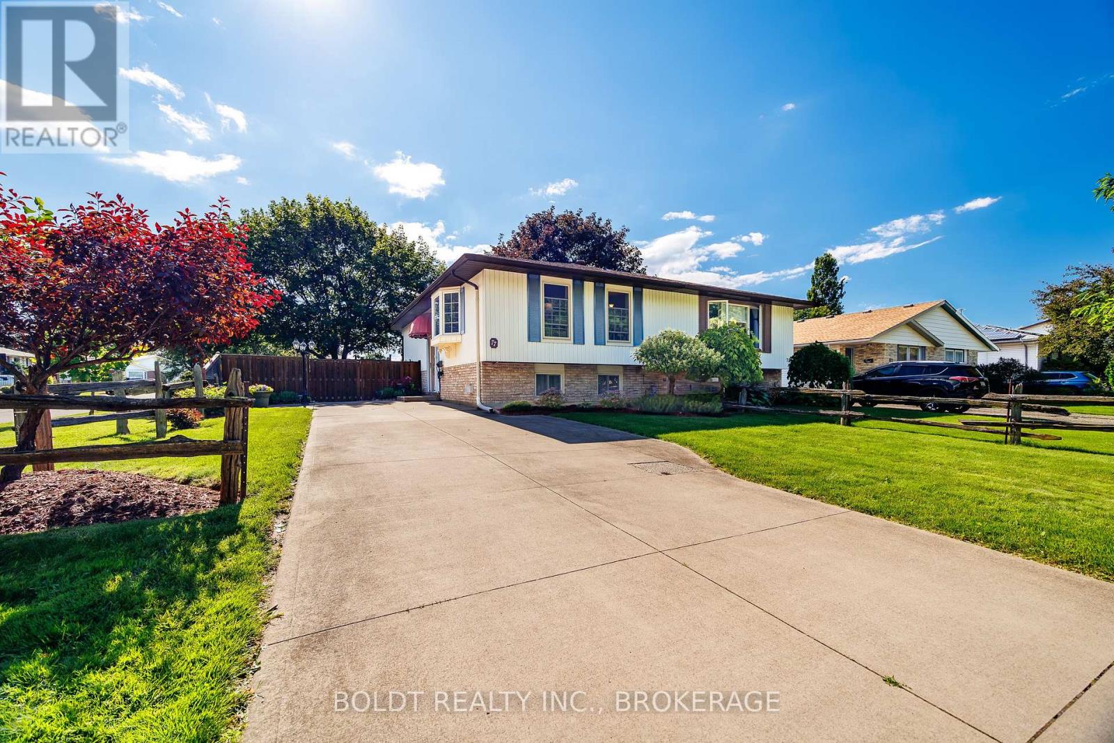 77 ELMA STREET, St. Catharines, Ontario