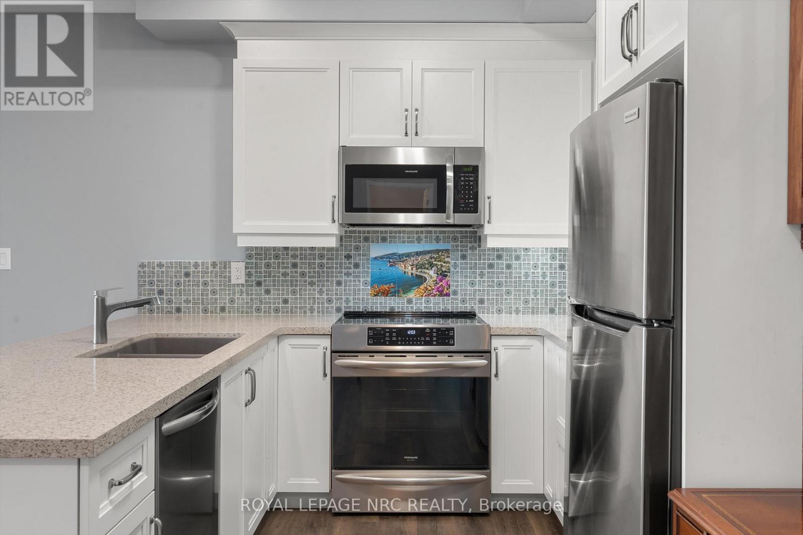 505 - 105 Vansickle Road S, St. Catharines, Ontario  L2S 0G4 - Photo 10 - X13473728