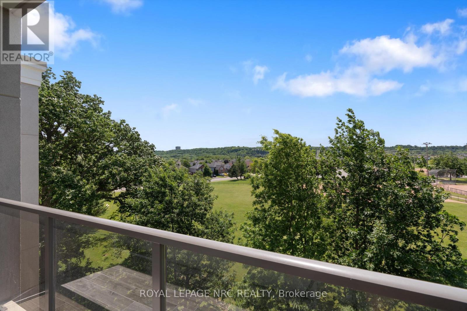 505 - 105 Vansickle Road S, St. Catharines, Ontario  L2S 0G4 - Photo 12 - X13473728