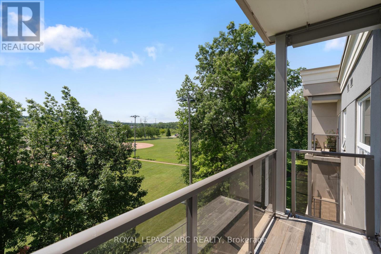 505 - 105 Vansickle Road S, St. Catharines, Ontario  L2S 0G4 - Photo 13 - X13473728