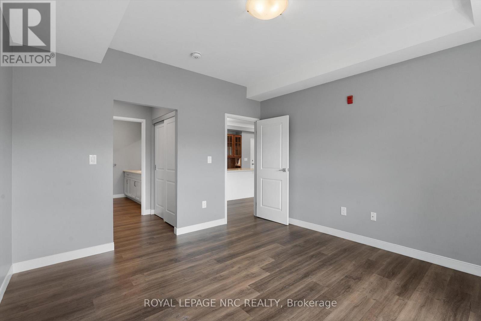 505 - 105 Vansickle Road S, St. Catharines, Ontario  L2S 0G4 - Photo 15 - X13473728