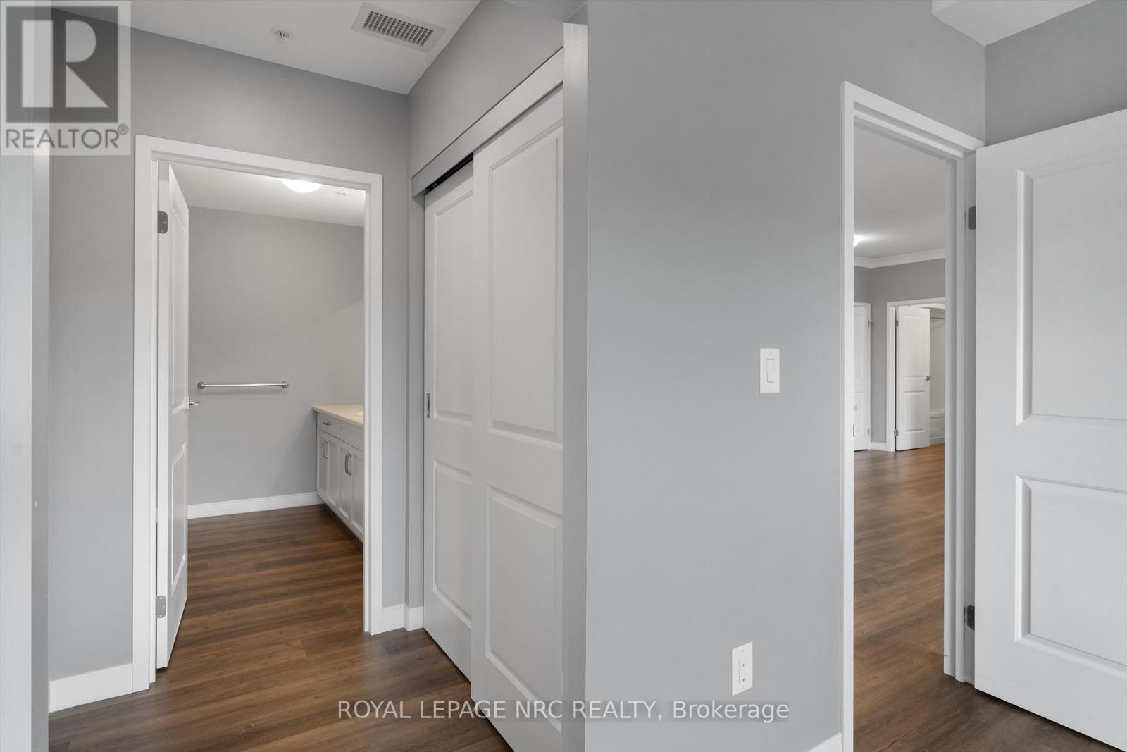 505 - 105 Vansickle Road S, St. Catharines, Ontario  L2S 0G4 - Photo 16 - X13473728