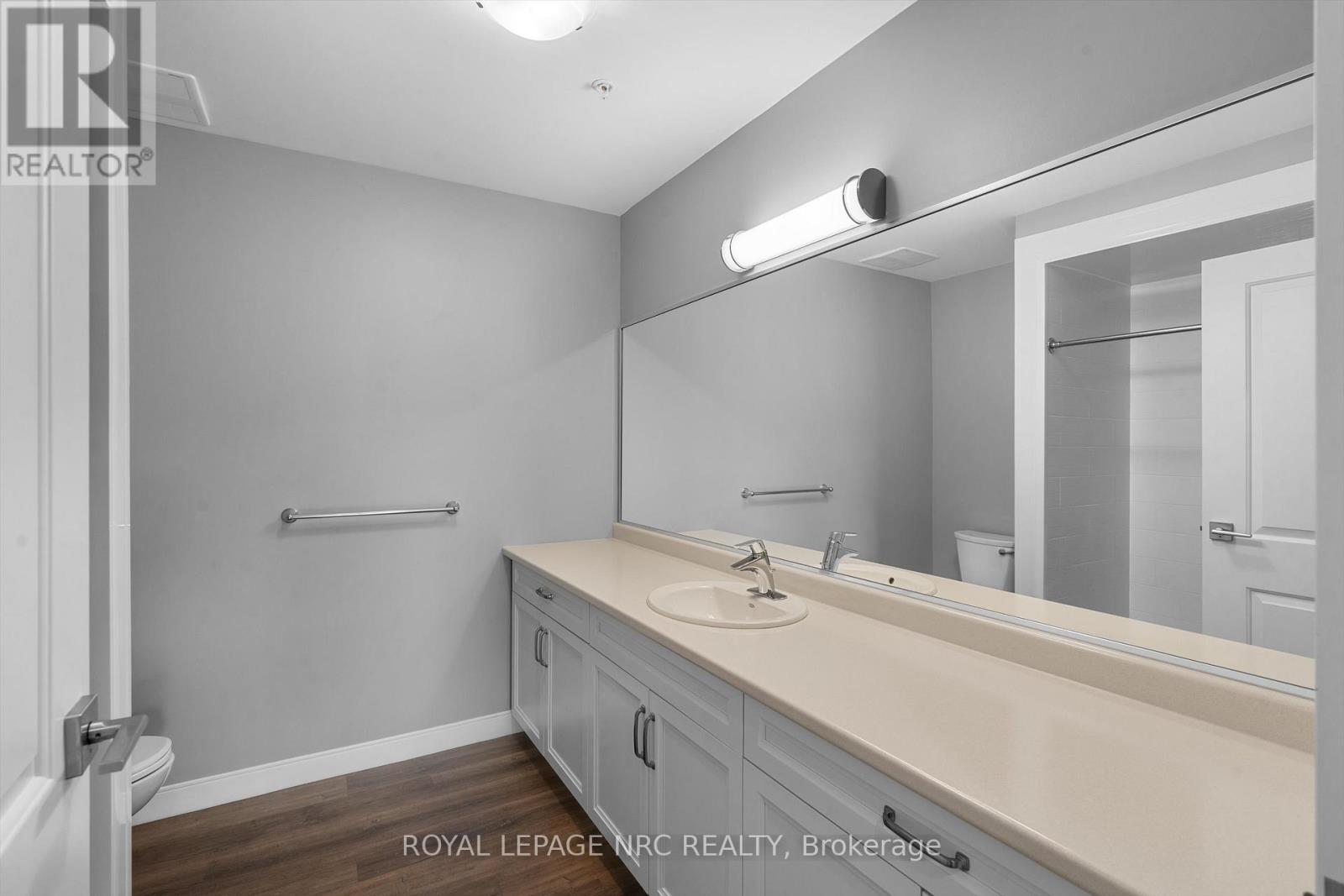 505 - 105 Vansickle Road S, St. Catharines, Ontario  L2S 0G4 - Photo 17 - X13473728