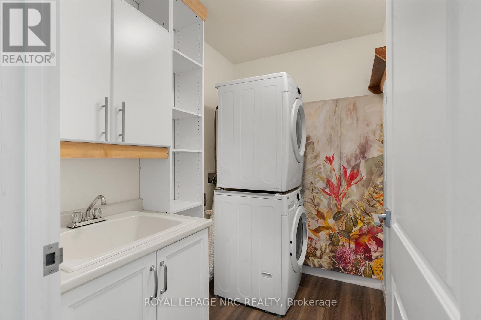 505 - 105 Vansickle Road S, St. Catharines, Ontario  L2S 0G4 - Photo 19 - X13473728